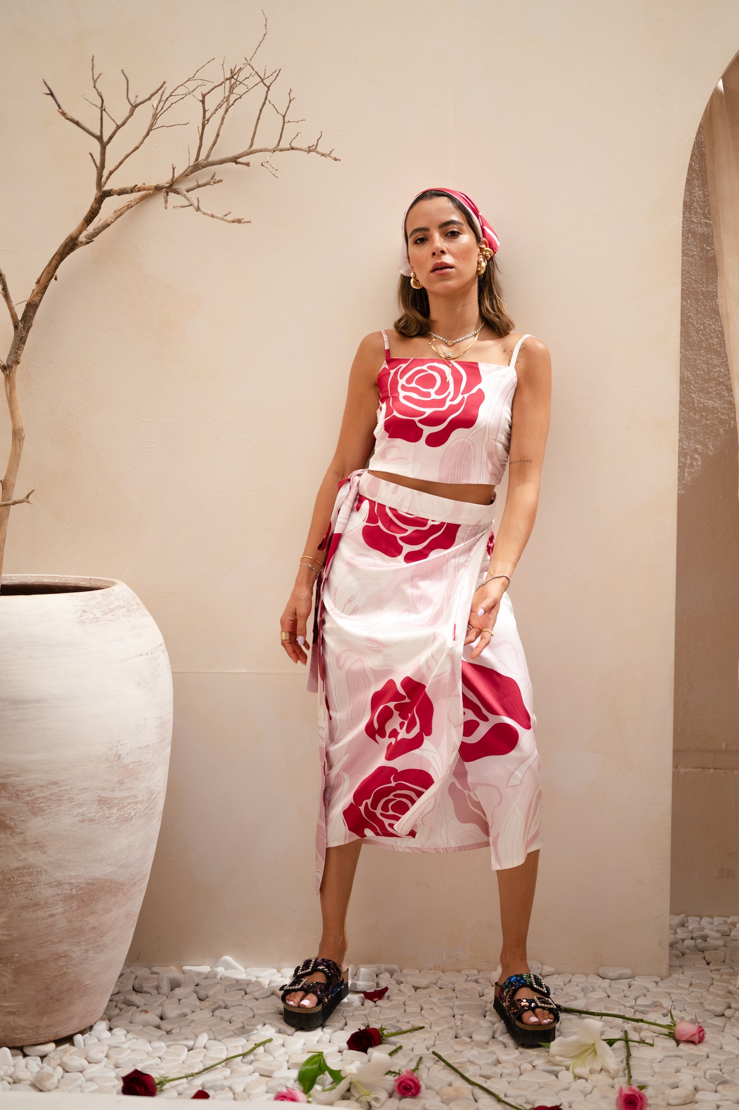 The Rosey Set