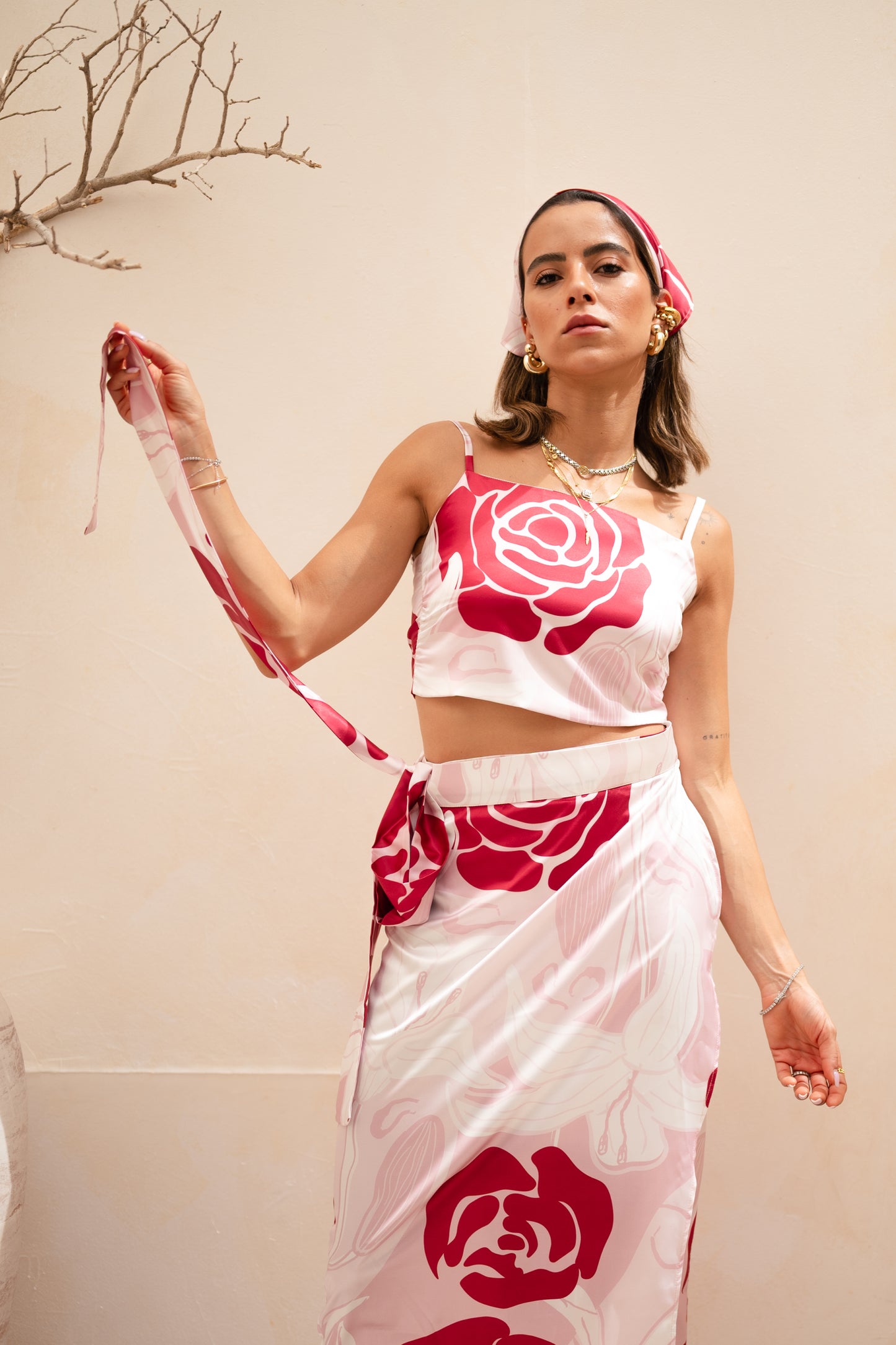 The Rosey Set