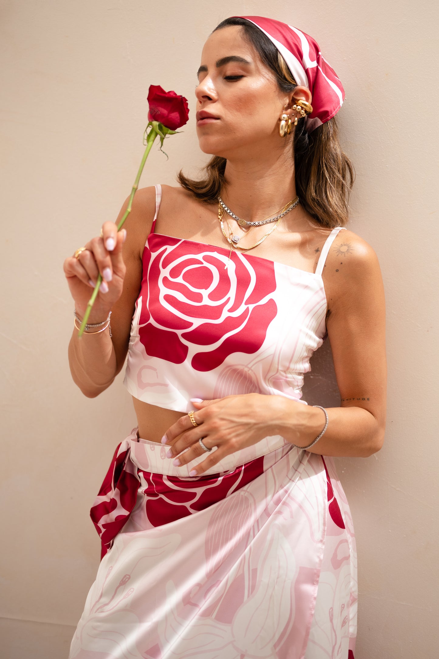 The Rosey Set