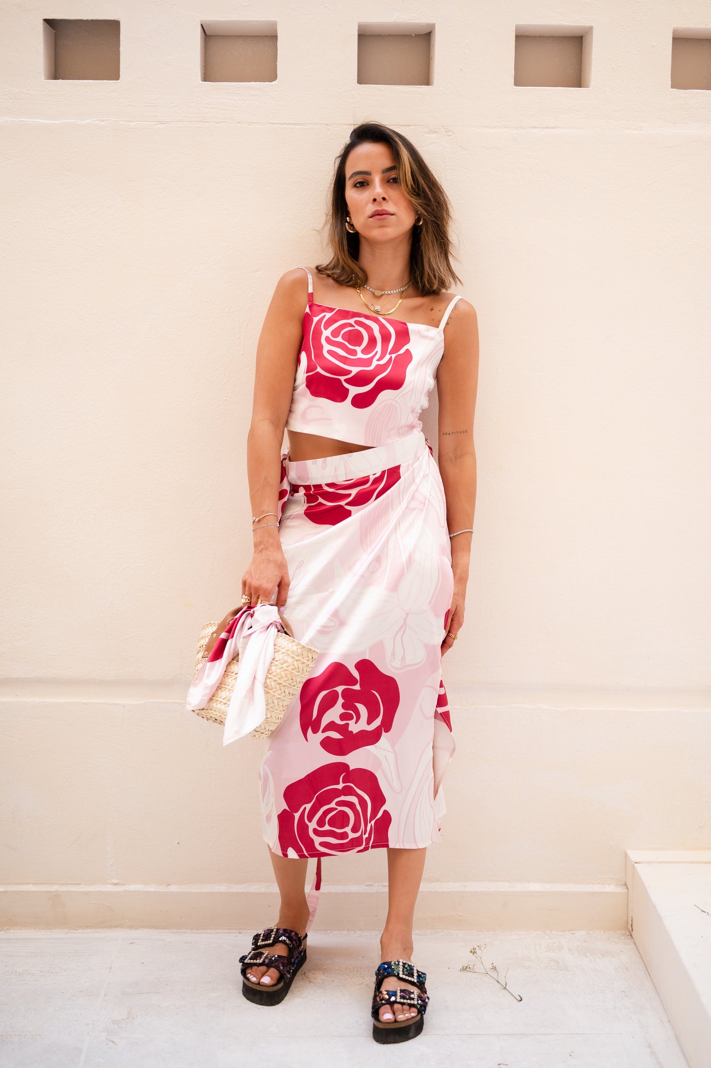 The Rosey Set