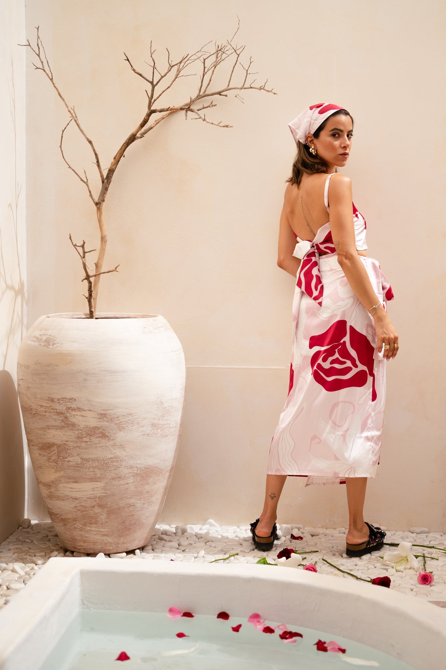 The Rosey Set