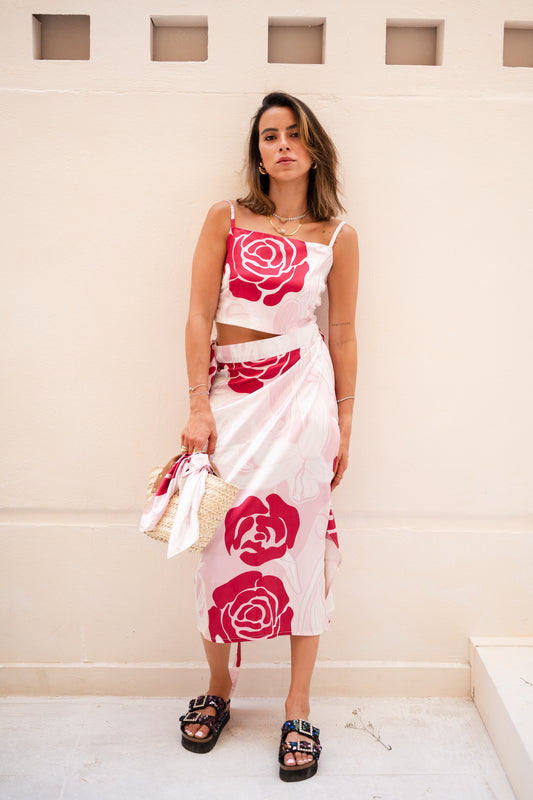 The Rosey Set