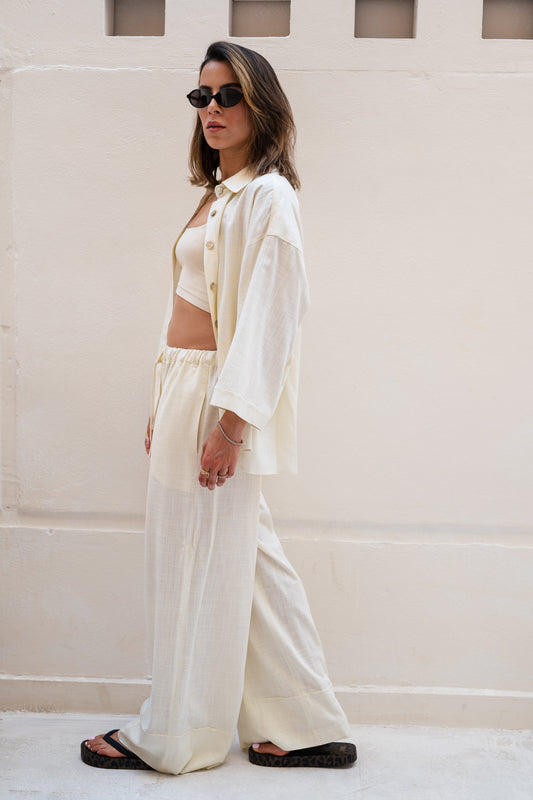 The Iris Pants