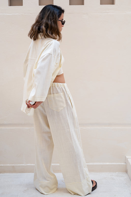 The Iris Pants