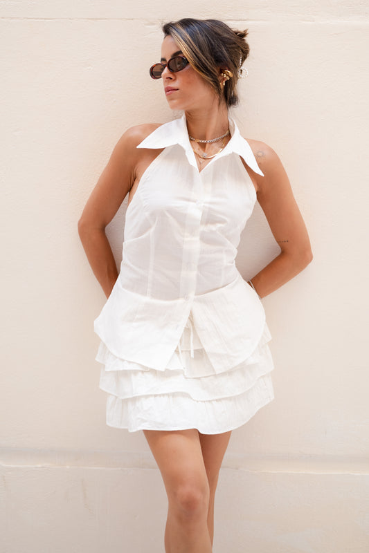 The Daisy Skirt