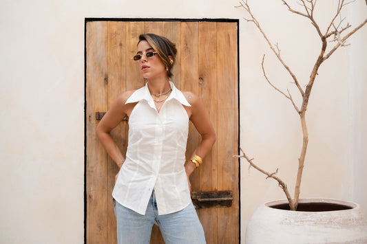The Daisy Top