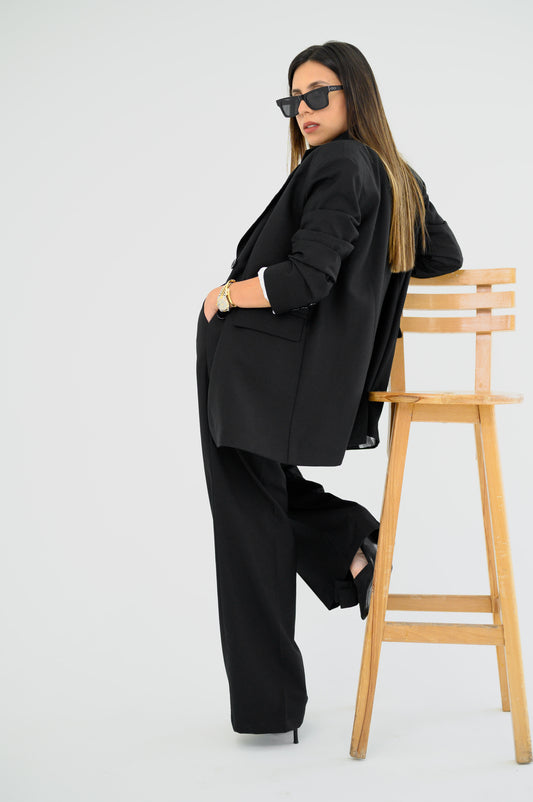 The Bianca Blazer
