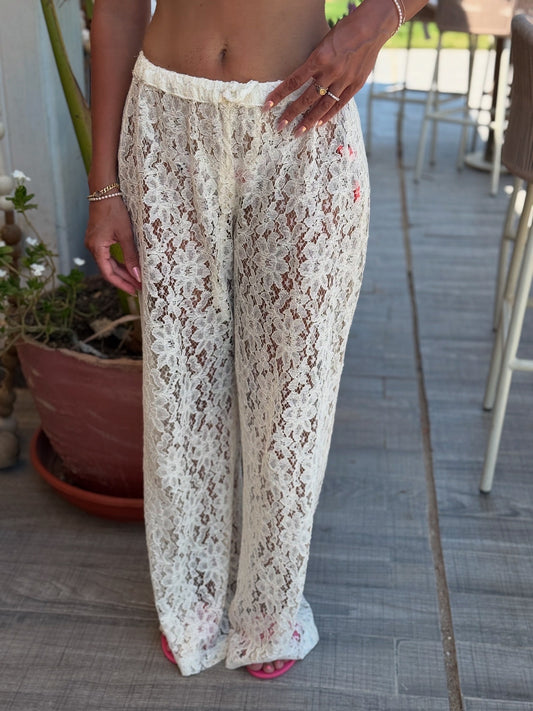 The Jasmine Pants