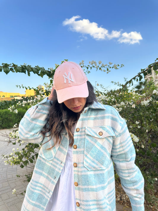 The Ayla Jacket